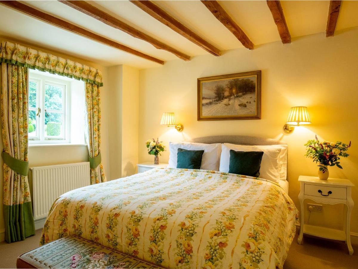 Hayloft At Newbarn Farm Villa Chipping Norton Dış mekan fotoğraf